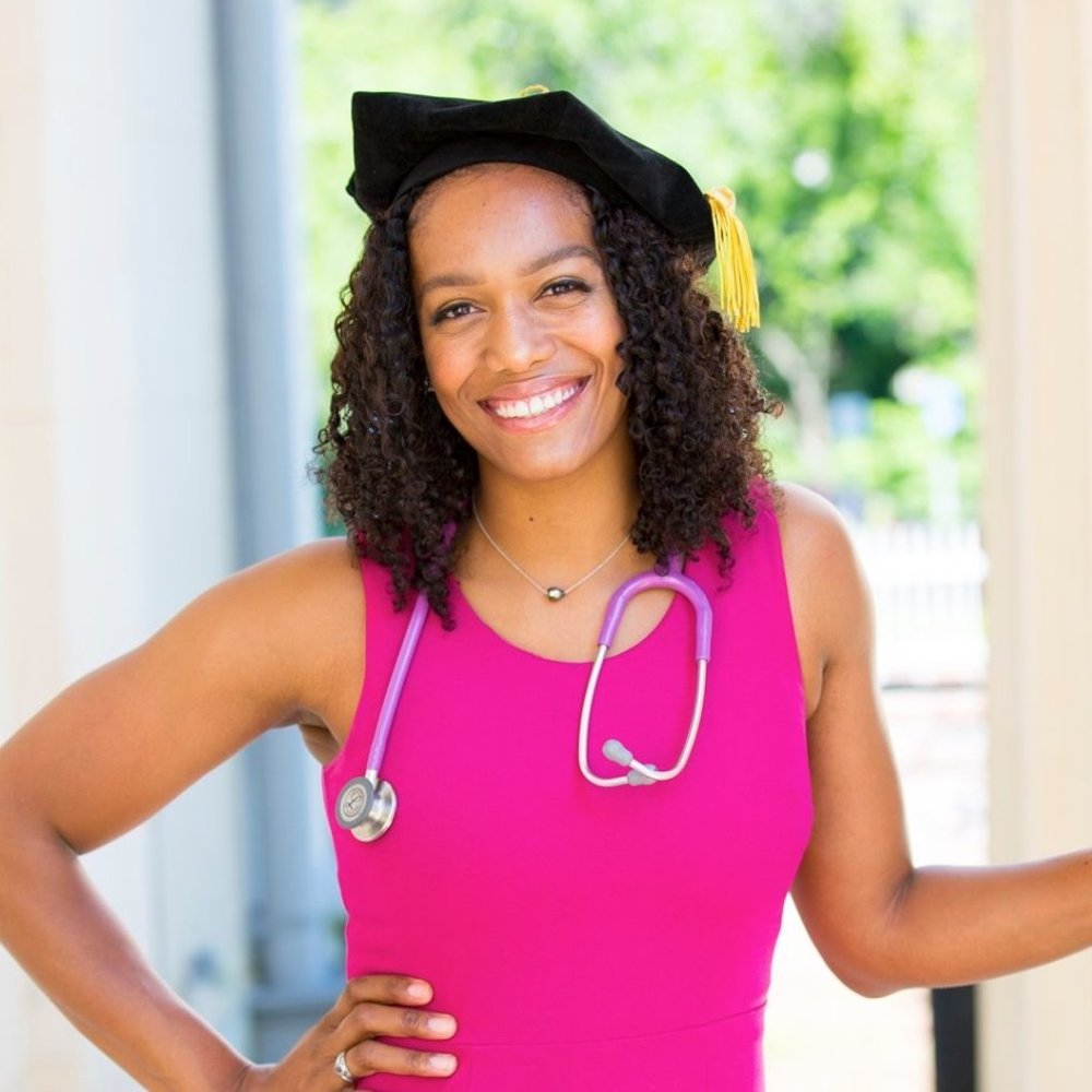 Meet your Posher, Denise